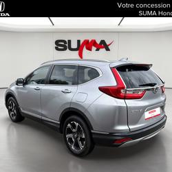 Honda CRV CR-V Hybrid 2.0 i-MMD 4WD Exclusive V&eacute;nissieux