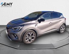 Renault Captur Chinon