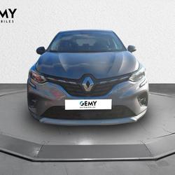 Renault Captur E-Tech full hybrid 145 Techno fast track occasion - Chinon - photo 2/15