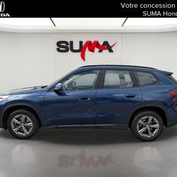 BMW X1 X1 xDrive 23d 211ch DKG7 V&eacute;nissieux