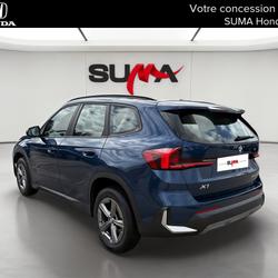 BMW X1 X1 xDrive 23d 211ch DKG7 V&eacute;nissieux