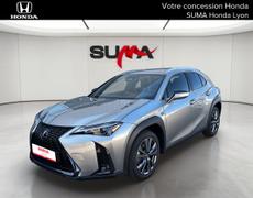 Lexus UX Vénissieux