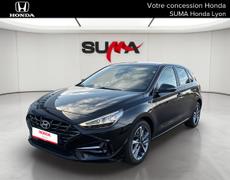 Hyundai i30 Vénissieux