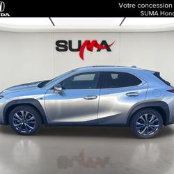 Lexus UX UX 300h 2WD F SPORT Design V&eacute;nissieux