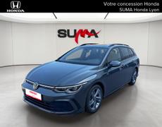 Volkswagen Golf SW Vénissieux