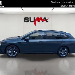 Volkswagen Golf SW Golf SW 1.5 eTSI OPF 150 DSG7 R-Line V&eacute;nissieux