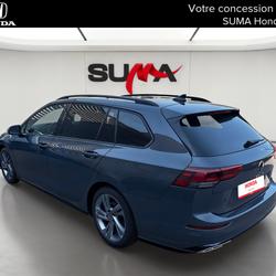 Volkswagen Golf SW Golf SW 1.5 eTSI OPF 150 DSG7 R-Line V&eacute;nissieux