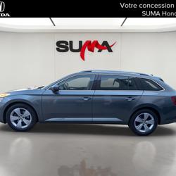 Skoda Superb combi Superb Combi 2.0 TDI 150 SCR DSG7 Business V&eacute;nissieux