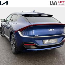 Kia EV6 325ch GT-Line 4WD Challans