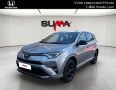 Toyota RAV4 Vénissieux