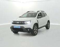 Dacia Duster Caudan