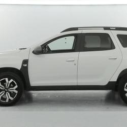 Dacia Duster Duster ECO-G 100 4x2 Journey Caudan
