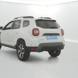 Dacia Duster Duster ECO-G 100 4x2 Journey Caudan