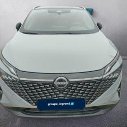 Nissan Qashqai Hybrid e-POWER 205ch N-Connecta 2026 occasion - Ceris&eacute; - photo 2/35
