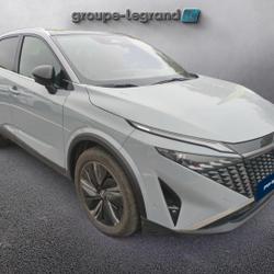 Nissan Qashqai Hybrid e-POWER 205ch N-Connecta 2026 occasion - Ceris&eacute; - photo 3/35