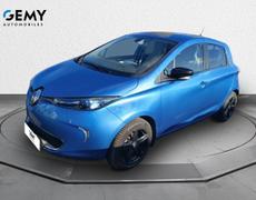 Renault Zoe Chinon