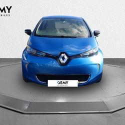 Renault Zoe R90 Zen occasion - Chinon - photo 2/15