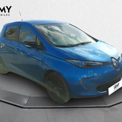 Renault Zoe R90 Zen occasion - Chinon - photo 3/15