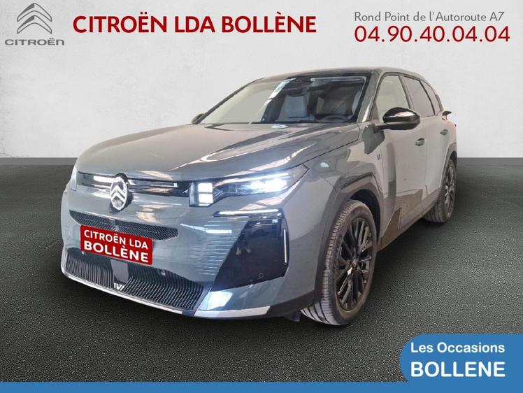 Citroen C5 Aircross  - 45 490 €