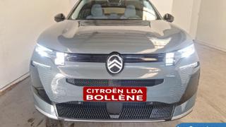 Citroen C5 Aircross  - photo 1