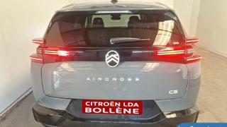 Citroen C5 Aircross  - photo 4