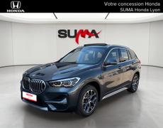 BMW X1 Vénissieux