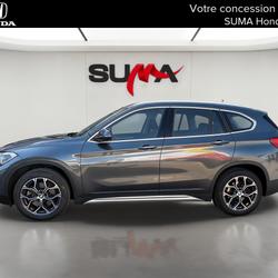 BMW X1 X1 xDrive 20d 190 ch BVA8 xLine V&eacute;nissieux