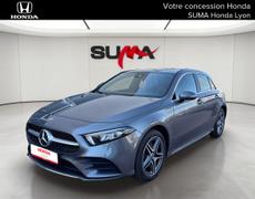 Mercedes Classe A Vénissieux