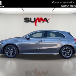Mercedes Classe A Classe A 250 e 8G-DCT AMG Line V&eacute;nissieux