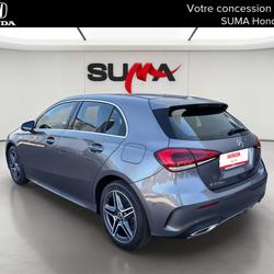 Mercedes Classe A Classe A 250 e 8G-DCT AMG Line V&eacute;nissieux