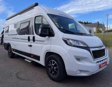 Fourgon Rapido Cherbourg-en-Cotentin
