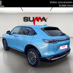 Honda e e:Ny1 204 ch Advance V&eacute;nissieux