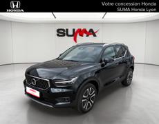 Volvo XC40 Vénissieux