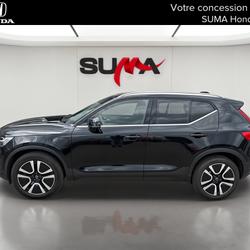 Volvo XC40 XC40 T5 Recharge 180+82 ch DCT7 Inscription Luxe V&eacute;nissieux