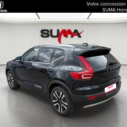 Volvo XC40 XC40 T5 Recharge 180+82 ch DCT7 Inscription Luxe V&eacute;nissieux