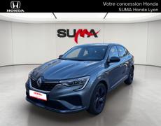Renault Arkana Vénissieux