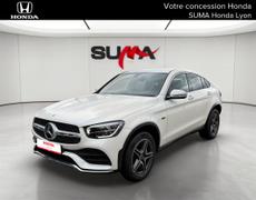 Mercedes GLC Vénissieux