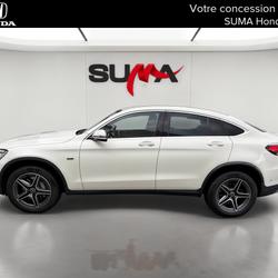 Mercedes GLC GLC Coup&eacute; 300 e 9G-Tronic 4Matic AMG Line V&eacute;nissieux