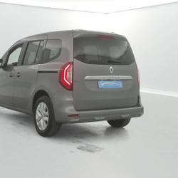 Renault Kangoo Kangoo Blue dCi 115 Techno Caudan