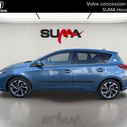 Toyota Auris Auris 112 D-4D Design V&eacute;nissieux