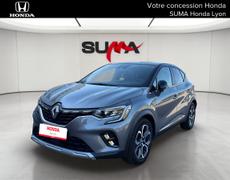 Renault Captur Vénissieux
