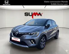 Renault Captur Vénissieux
