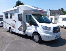 Profile Challenger Cherbourg-en-Cotentin