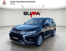 Mitsubishi Outlander Vénissieux