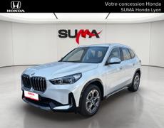 BMW X1 Vénissieux