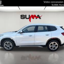BMW X1 X1 sDrive 18i 136ch DKG7 xLine V&eacute;nissieux