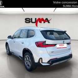 BMW X1 X1 sDrive 18i 136ch DKG7 xLine V&eacute;nissieux