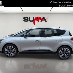 Renault Scenic 4 Scenic TCe 140 EDC Evolution V&eacute;nissieux