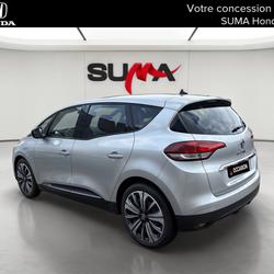 Renault Scenic 4 Scenic TCe 140 EDC Evolution V&eacute;nissieux