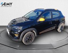 Dacia Spring Chinon